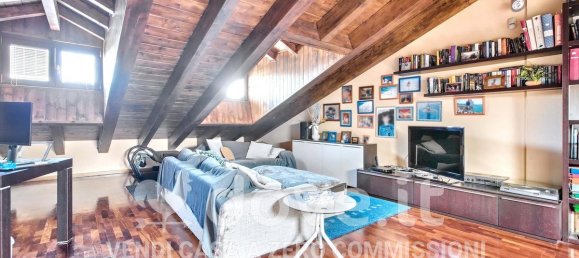 3 غرف نوم منزل في Basiglio, Italy رقم 381948 38