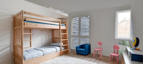 2 غرف نوم شقة في Troyes, France رقم 72616 5