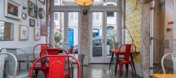 Hotel T5 em Porto, Portugal N.º 8459 6