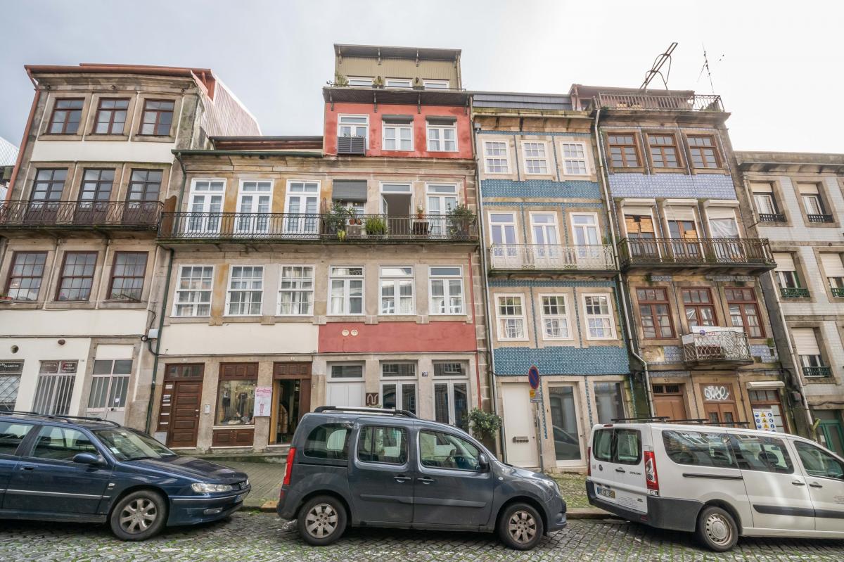 Hotel T5 em Porto, Portugal N.º 8459