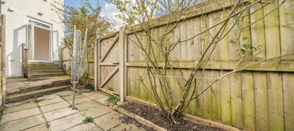 2 Schlafzimmer Haus in Lewisham, United Kingdom, Nr. 10072 5