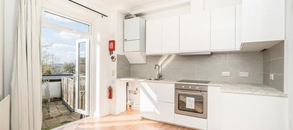 2 Schlafzimmer Haus in Lewisham, United Kingdom, Nr. 10072 4