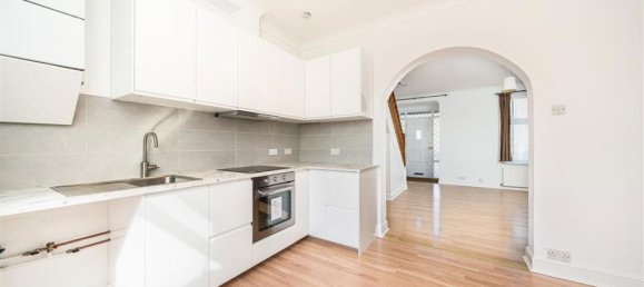 2 Schlafzimmer Haus in Lewisham, United Kingdom, Nr. 10072 3