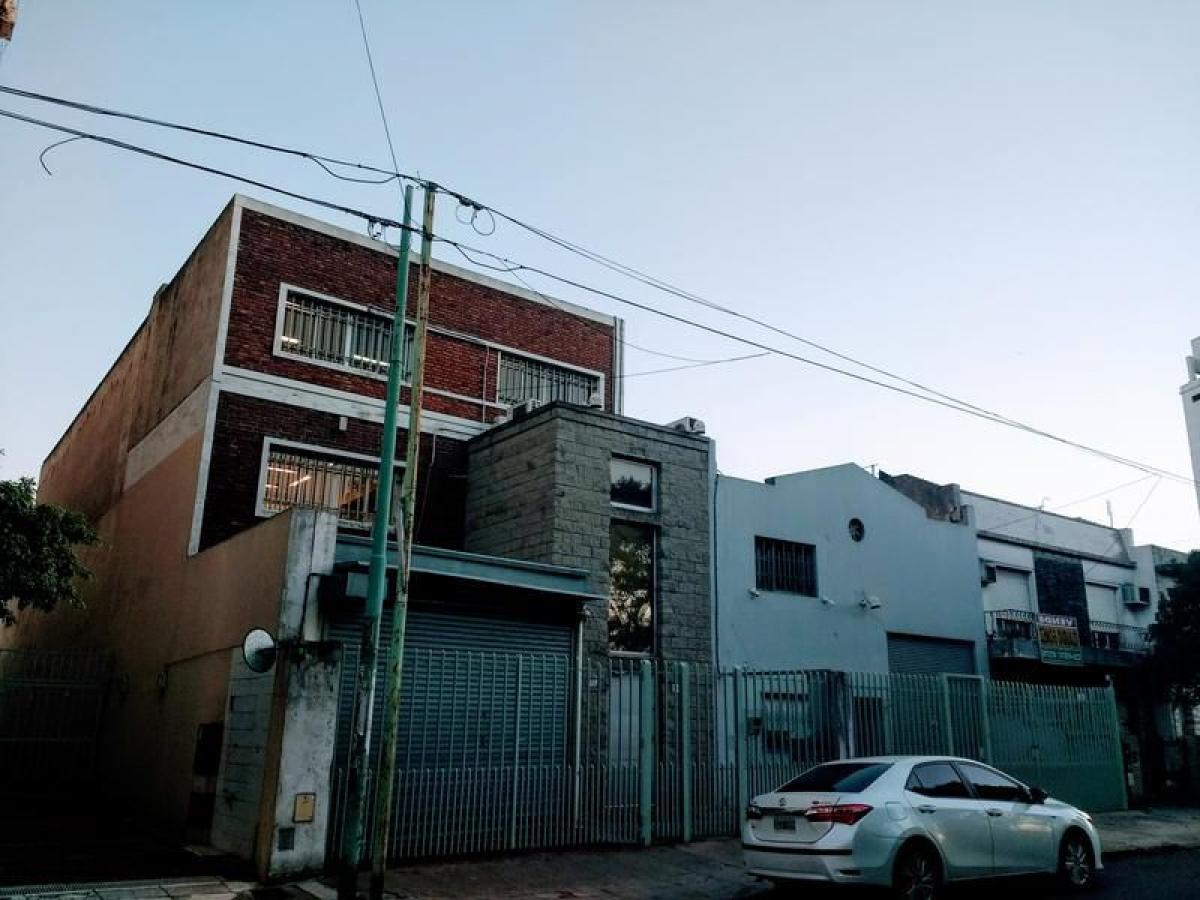  Commercial property in Buenos Aires, Argentina No. 104467