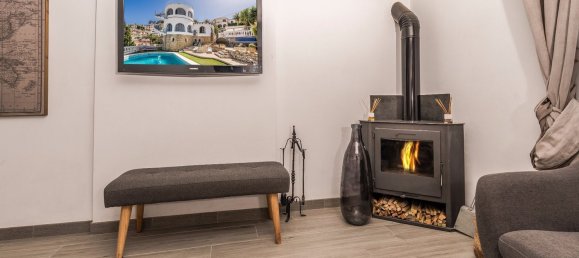 Дом с 5 спальнями в Бенисса, Испания № 83641 6