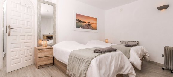 Дом с 5 спальнями в Бенисса, Испания № 83641 10