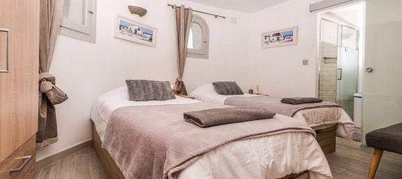 Дом с 5 спальнями в Бенисса, Испания № 83641 12