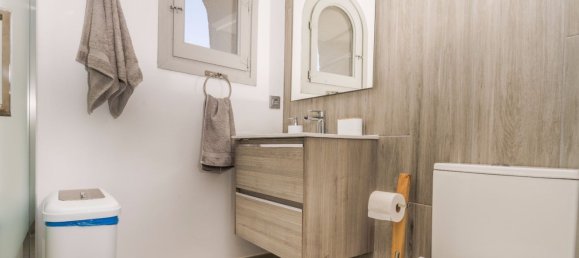 Дом с 5 спальнями в Бенисса, Испания № 83641 13