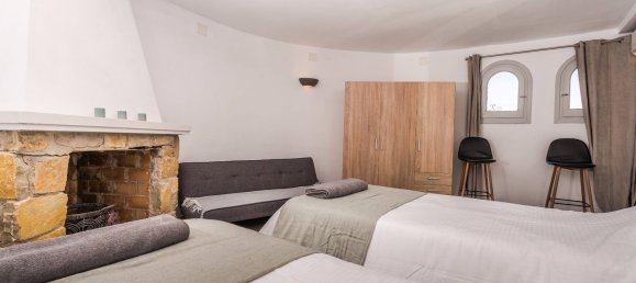 Дом с 5 спальнями в Бенисса, Испания № 83641 11