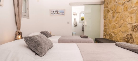 Дом с 5 спальнями в Бенисса, Испания № 83641 16