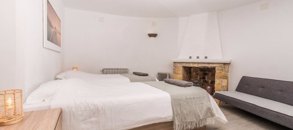 Дом с 5 спальнями в Бенисса, Испания № 83641 9