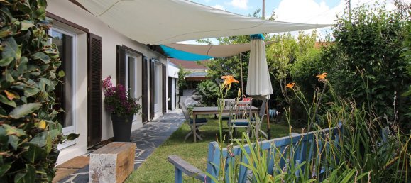 3 Schlafzimmer Haus in Orsay, France, Nr. 182691 4