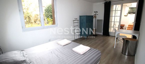 3 Schlafzimmer Haus in Orsay, France, Nr. 182691 8