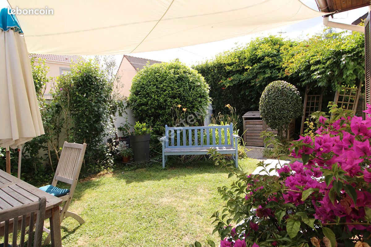 3 Schlafzimmer Haus in Orsay, France, Nr. 182691