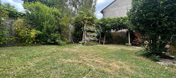 3 Schlafzimmer Haus in Orsay, France, Nr. 182691 16