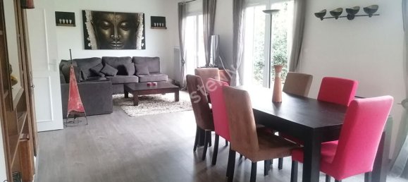 3 Schlafzimmer Haus in Orsay, France, Nr. 182691 2