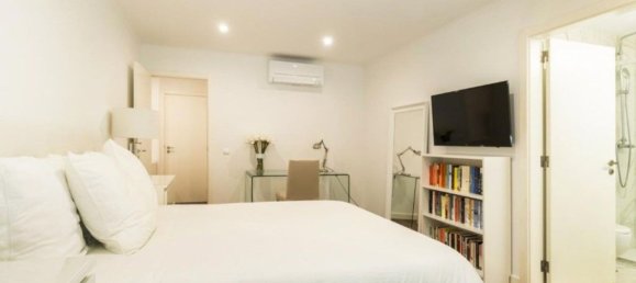 3 bedrooms Apartment in Sintra, Portugal No. 145860 21