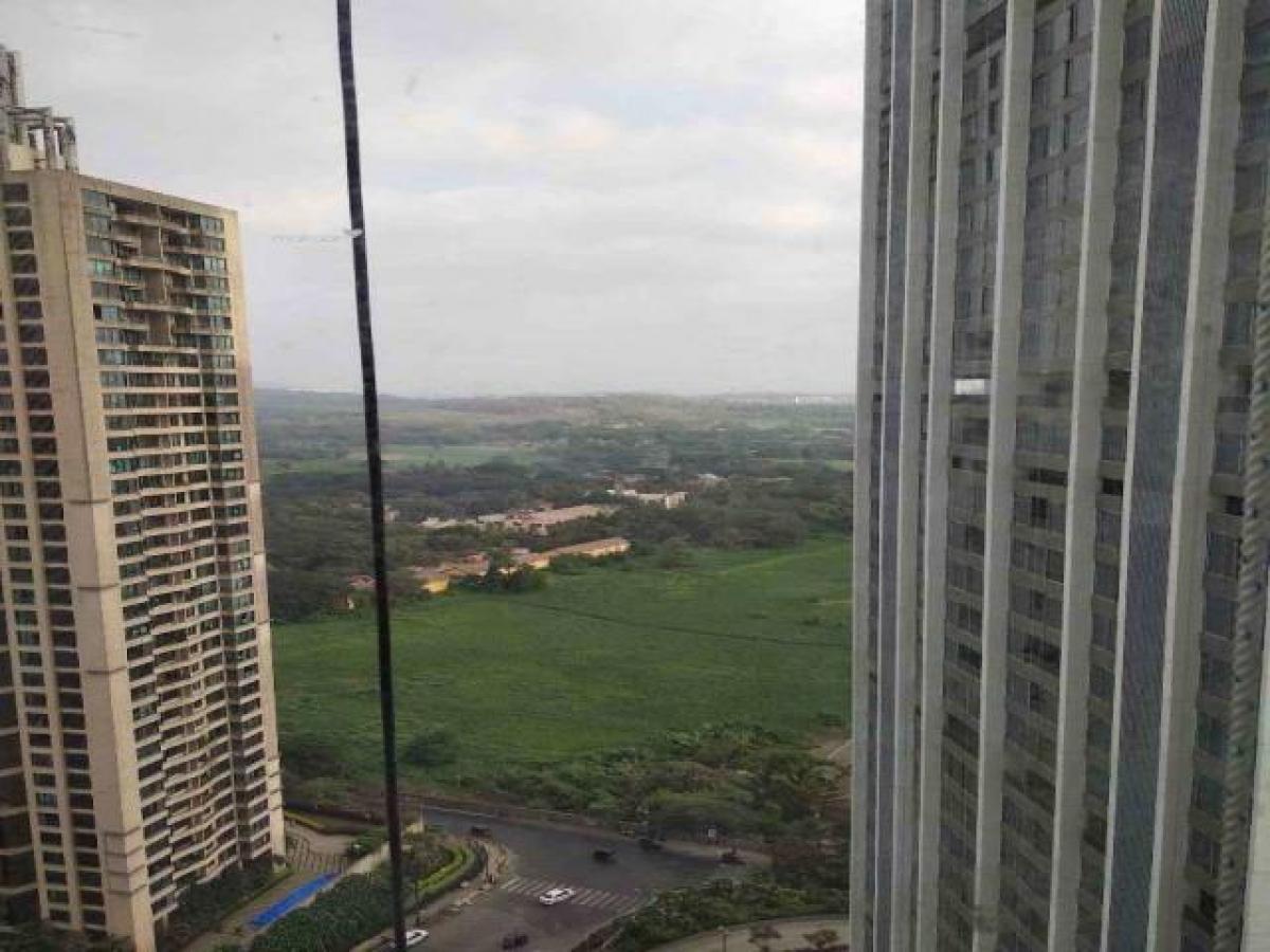 3 Schlafzimmer Haus in Mumbai, India, Nr. 42728