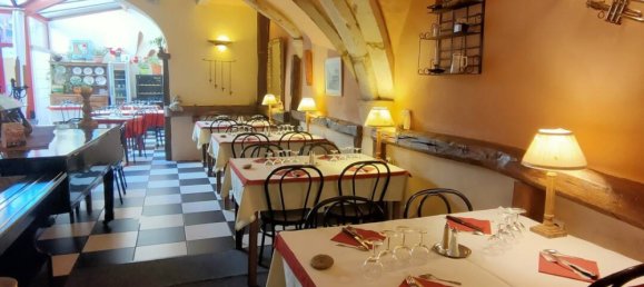 Gewerbliche Immobilie in Chaumont, France 202m², Nr. 92738 6