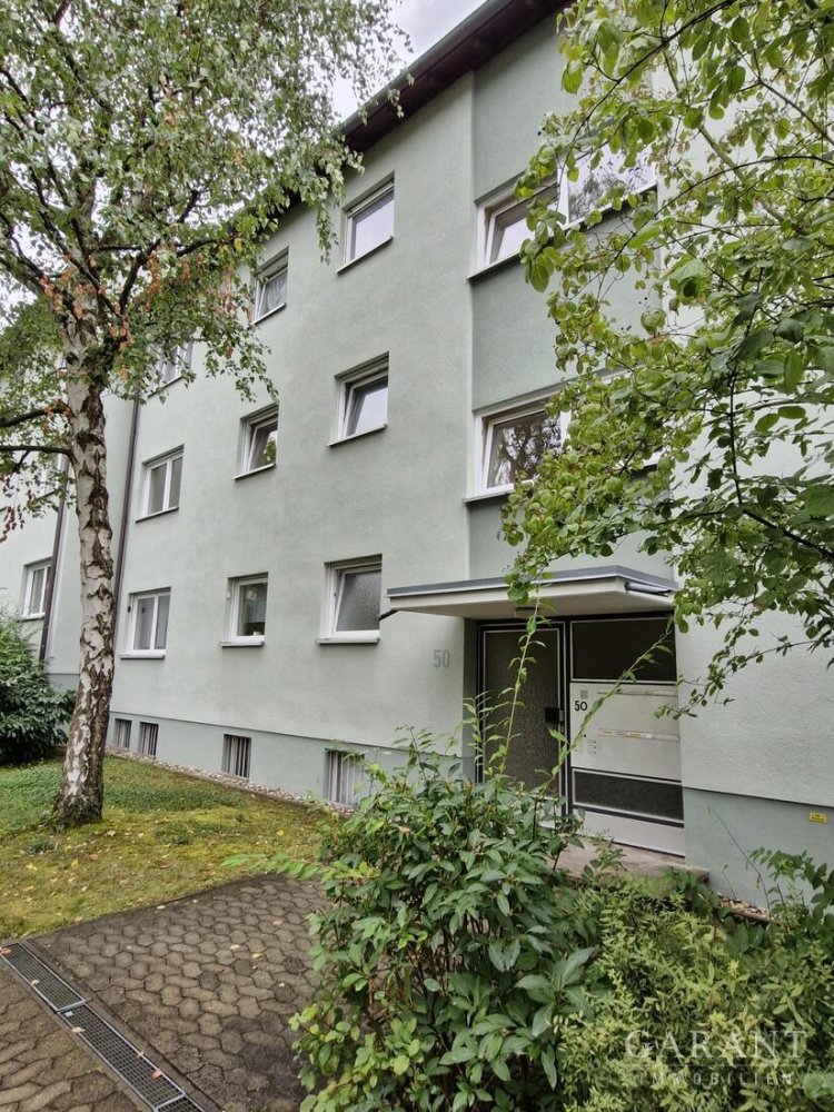 Apartamento de 3 habitaciónes en Wurzburg, Germany No. 288364