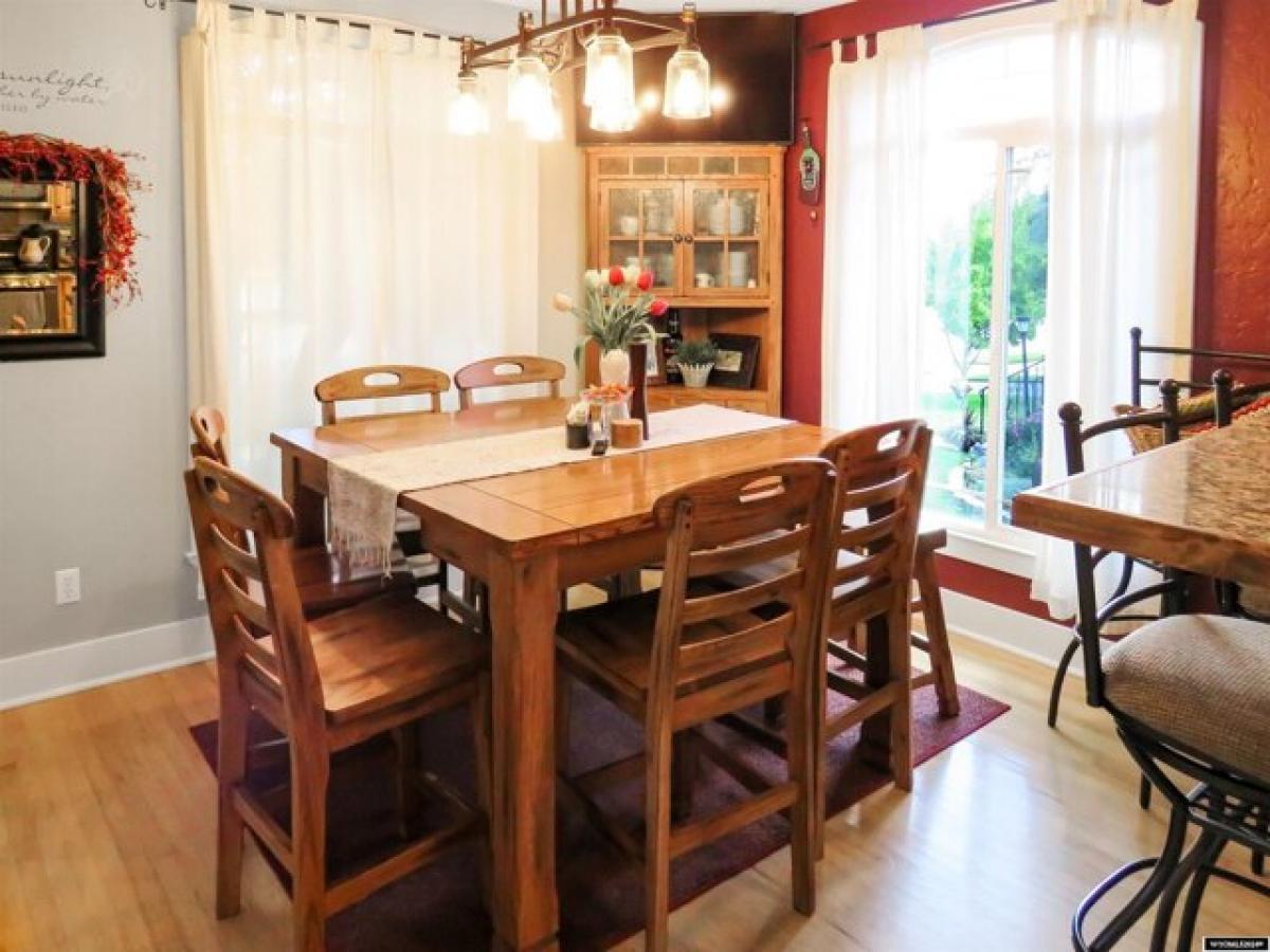 Дом с 3 спальнями в Эванстон, США № 373146