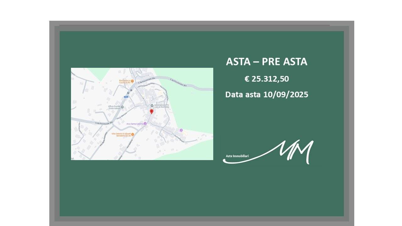 Apartamento T3 em Riofreddo, Italy N.º 199828