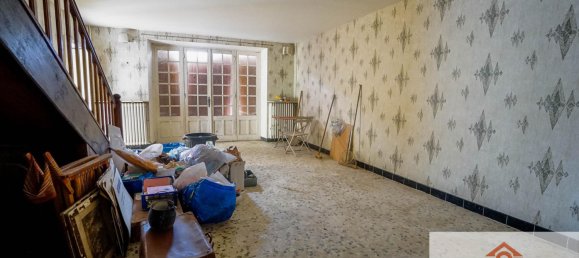 4 غرف نوم منزل في Saint-Seine-sur-Vingeanne, France رقم 303192 7