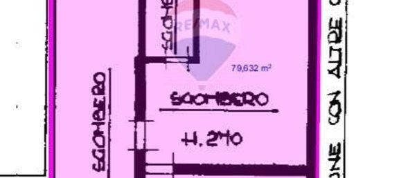 3 Schlafzimmer Wohnung in Uboldo, Italy, Nr. 54935 31