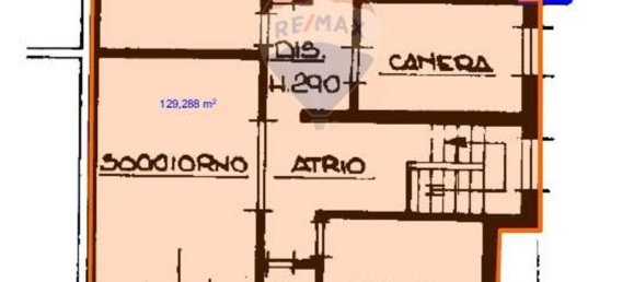 3 Schlafzimmer Wohnung in Uboldo, Italy, Nr. 54935 30