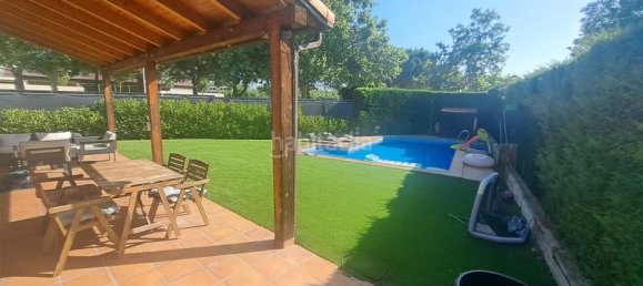 4 Schlafzimmer Haus in Sant Cugat Del Valles, Spain, Nr. 156720 26