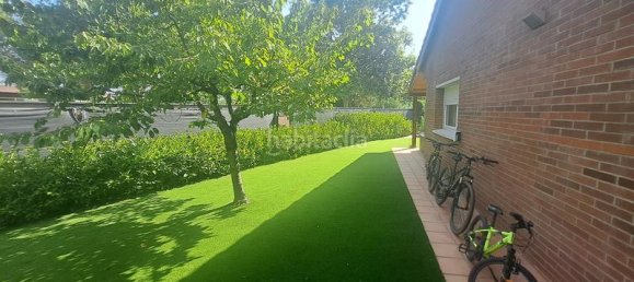 4 Schlafzimmer Haus in Sant Cugat Del Valles, Spain, Nr. 156720 28