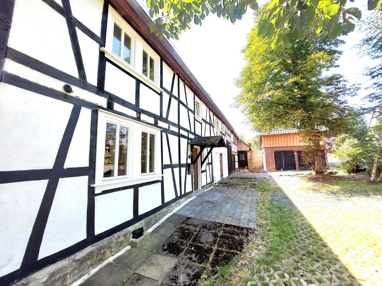 6-salle Maison à Altenkirchen, Germany No. 279470