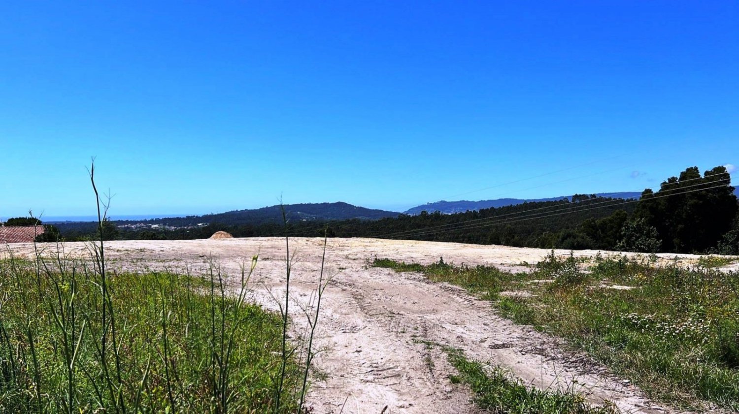 5000m² Land in Viana do Castelo, Portugal No. 347341