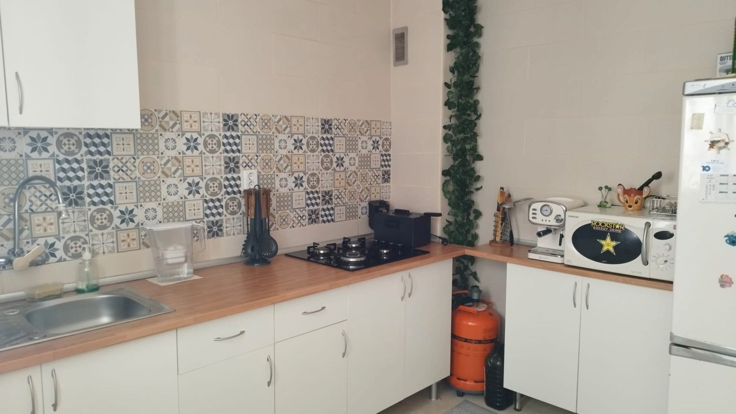 3 bedrooms Apartment in Andalusia, Spain No. 134460