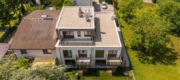 4-Zimmer Stadthaus in Wien, Austria, Nr. 194780 21