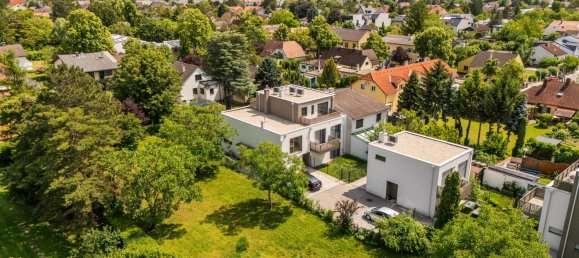 4-Zimmer Stadthaus in Wien, Austria, Nr. 194780 22