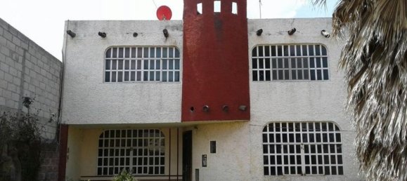 Дом с 3 спальнями в Пуэбла, Мексика № 173013 2