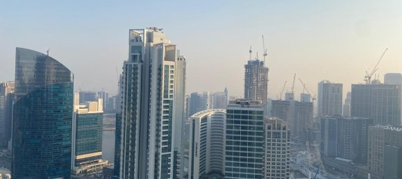 Квартира с 1 спальней в Даунтаун Дубай (Даунтаун Бурдж Дубай), ОАЭ № 64924 3