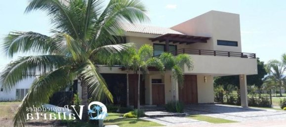 4 bedrooms House in Nayarit, Mexico No. 182863 2