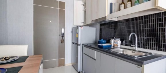 شقة 1 غرف نوم في Bangkok, Thailand رقم 2964 8