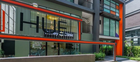 شقة 1 غرف نوم في Bangkok, Thailand رقم 2964 2