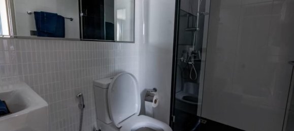 شقة 1 غرف نوم في Bangkok, Thailand رقم 2964 11