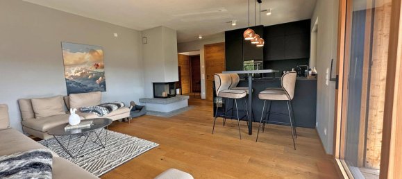 3 bedrooms Apartment in Oberndorf in Tirol, Austria No. 181614 3