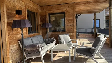 3 bedrooms Apartment in Oberndorf in Tirol, Austria No. 181614