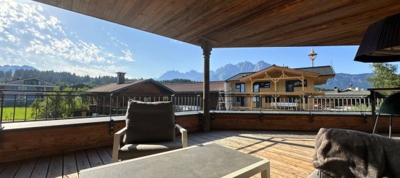 3 bedrooms Apartment in Oberndorf in Tirol, Austria No. 181614 4