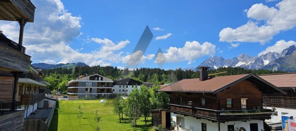 3 bedrooms Apartment in Oberndorf in Tirol, Austria No. 181614 8
