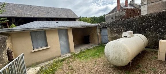 Casa T3 em Rille, France N.º 261887 2