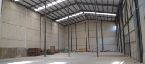 Entrepôt à Carbajosa de la Sagrada, Spain No. 156980 2