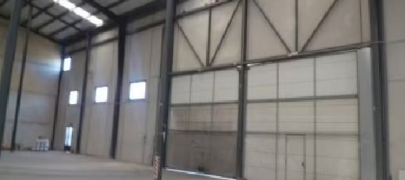 Entrepôt à Carbajosa de la Sagrada, Spain No. 156980 3