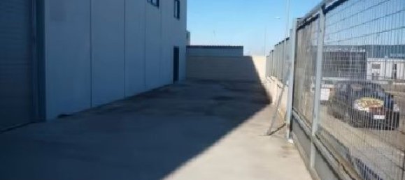 Entrepôt à Carbajosa de la Sagrada, Spain No. 156980 7